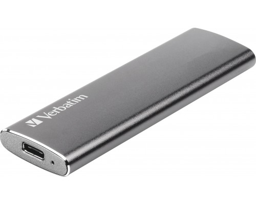 SSD Verbatim Verbatim Vx500 2 TB Silver