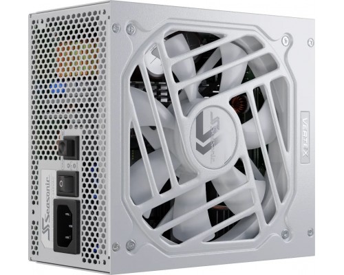 SeaSonic  Vertex GX 1000W (VERTEX-GX-1000-WHITE)