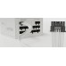 SeaSonic  Vertex GX 1000W (VERTEX-GX-1000-WHITE)