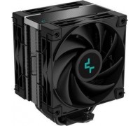Deepcool AK400 Zero Dark Plus (R-AK400-BKNNMD-G-1)