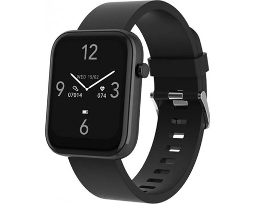 Smartwatch Denver SW-182B Black  (116111000580)