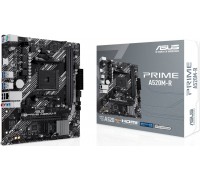 AMD A520 Asus PRIME A520M-R