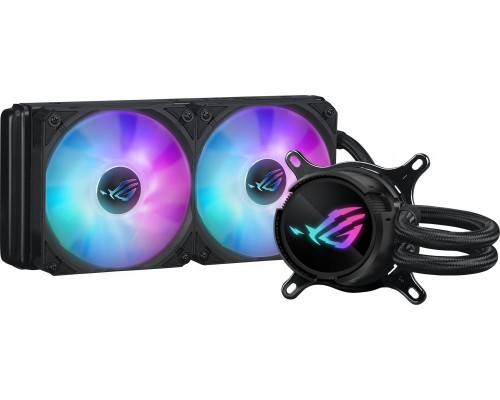 Asus ROG Strix LC III 240 ARGB (90RC00S1-M0UAY0)