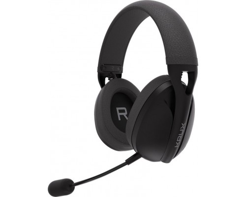 Krux Clapz Wireless Black (KRXC003)