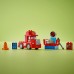 LEGO Disney My Little Pony: Draudzība ir maģija (10417)