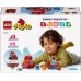 LEGO Disney My Little Pony: Draudzība ir maģija (10417)