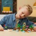 LEGO Animal Crossing Рейес на острове Каппн (77048)