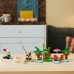 LEGO Animal Crossing Рейес на острове Каппн (77048)