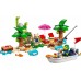 LEGO Animal Crossing Рейес на острове Каппн (77048)