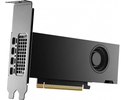 PNY RTX 2000 Ada Generation 16GB GDDR6 (VCNRTX2000ADA-SB)
