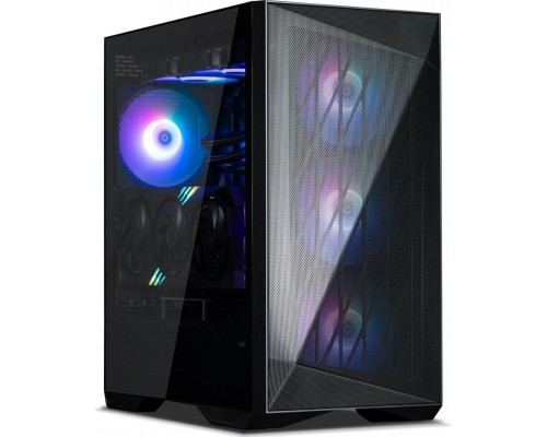 Zalman Z9 Iceberg ARGB black