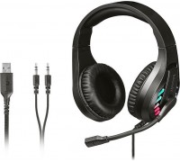 A4Tech Bloody G230p Black (A4TSLU47353)