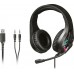 A4Tech Bloody G230p Black (A4TSLU47353)