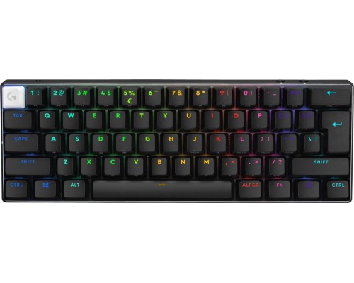 Logitech Pro X 60 Lightspeed GX Brown (920-011911)
