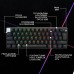 Logitech Pro X 60 Lightspeed GX Brown (920-011911)