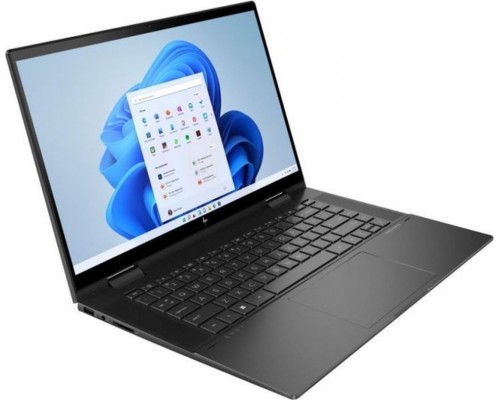 Laptop HP Laptop HP ENVY x360 - Ryzen 5 7530U | 15 6''-FHD-Touch | 16GB | 512GB | Win11Home | Czarna