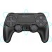 Pad Yaxo Pad YAXO Viper Strike bezwire do SONY, PS4, PS3, PC, ANDROID black one size