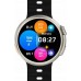 Smartwatch Yaxo Oxnard Orange  (YAX-WE-SW-004)