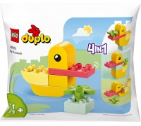 LEGO Duplo Мой первый утенок (30673)
