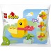 LEGO Duplo Мой первый утенок (30673)