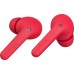 DeFunc True Audio Red (D4323)