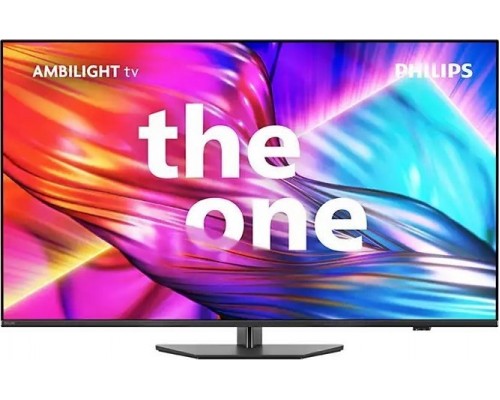 Philips  43PUS8919/12 LED 43'' 4K Ultra HD Titan OS Ambilight