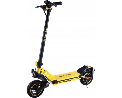 Xrider Hulajnoga Elektryczna Terenowo - Sportowa XRIDER F10 18,4 Ah 800 W