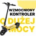 Xrider Hulajnoga Elektryczna Terenowo - Sportowa XRIDER F10 18,4 Ah 800 W