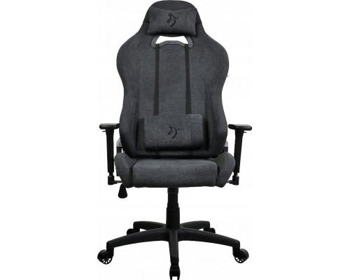 Arozzi Arozzi | Torretta SoftFabric | Dark Grey