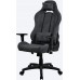 Arozzi Arozzi | Torretta SoftFabric | Dark Grey