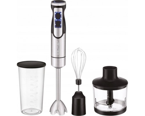 Zelmer Zelmer ZHB6000 Smart czarno-srebrny