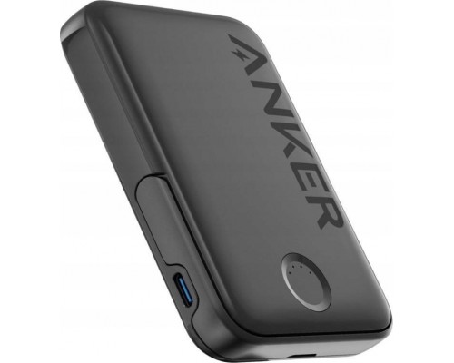 Anker Anker 322 MagGo 5000mAh 7.5W z podstawką