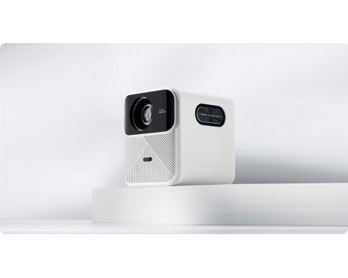 Xiaomi Wanbo ( Xiaomi ) Mozart 1