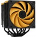 Deepcool AK620 Zero Dark Zoria (R-AK620-BKNPMN-E)