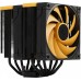 Deepcool AK620 Zero Dark Zoria (R-AK620-BKNPMN-E)