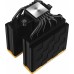 Deepcool AK620 Zero Dark Zoria (R-AK620-BKNPMN-E)