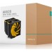 Deepcool AK620 Zero Dark Zoria (R-AK620-BKNPMN-E)