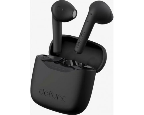 DeFunc True Lite Black (D4261)