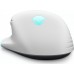 Dell bezprzewodowa Alienware AW620M Lunar light