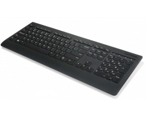 Lenovo LENOVO Professional Wireless Keyboard Slovak