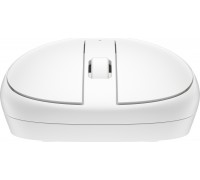 HP HP 240 Lunar White Bluetooth Mouse biała 793F9AA