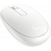 HP HP 240 Lunar White Bluetooth Mouse biała 793F9AA