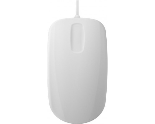 Cherry CHERRY Mouse AK-PMH3 Medical Scroll Sensor corded sealed white IP68 kabelgebunden, Scroll Sensor, IP68
