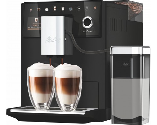 Melitta LatteSelect F63/0-212