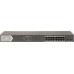 Switch Hikvision  POE DS-3E1518P-SI 16-PORT SFP Hikvision
