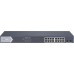 Switch Hikvision  POE DS-3E1518P-SI 16-PORT SFP Hikvision