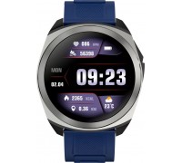 Smartwatch Canyon SW-83 Navy  (CNS-SW83SS)