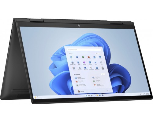 Laptop HP Laptop 2w1 HP Envy x360 15-fh0003nw / 88C67EA / AMD Ryzen 5 / 16GB / SSD 512GB / AMD Radeon / FullHD / Up totyk / Win 11