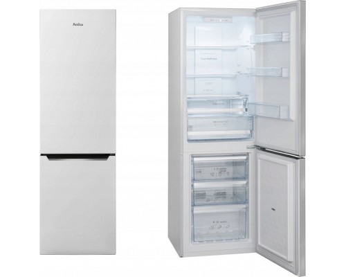 Amica Fridge/freezer FK2695.2FT(E)