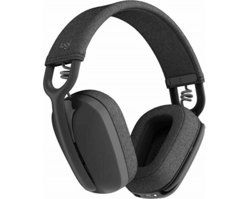 Logitech Zone Vibe Graphite